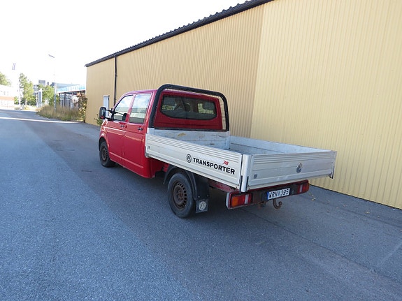 Volkswagen Transporter 5 of 20