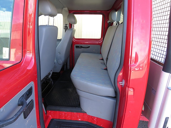 Volkswagen Transporter 18 of 20