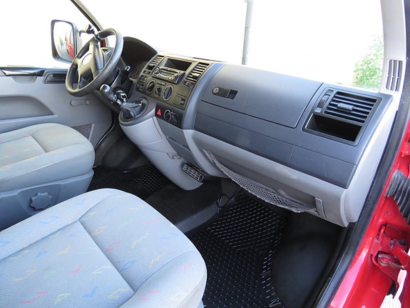 Volkswagen Transporter 19 of 20