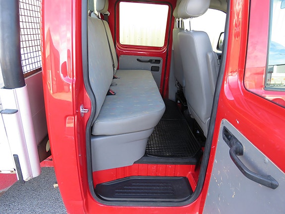 Volkswagen Transporter 17 of 20