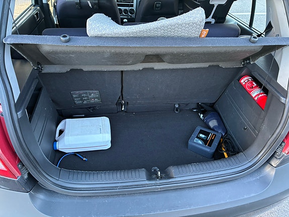 Hyundai Getz 7 of 10