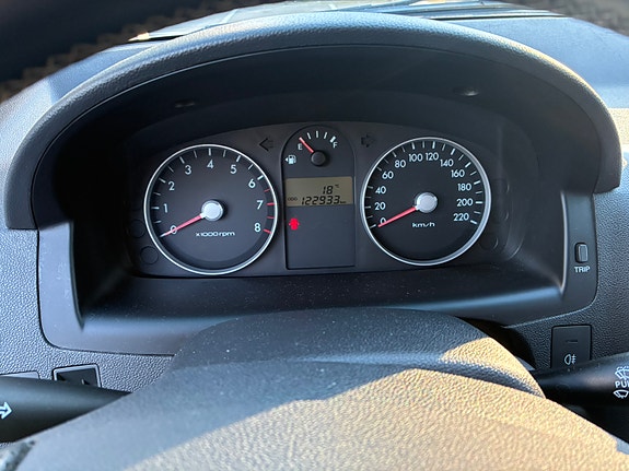 Hyundai Getz 9 of 10