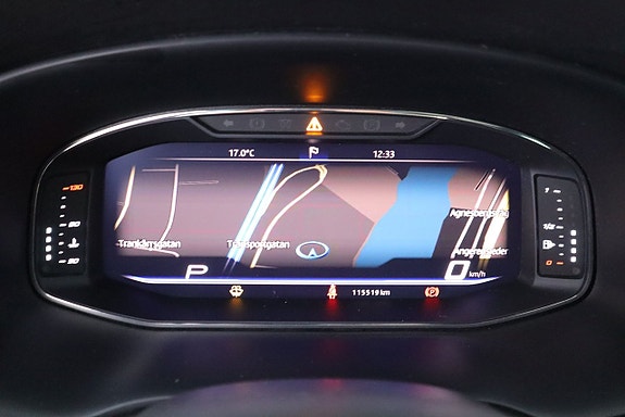 Seat Leon 14 of 22