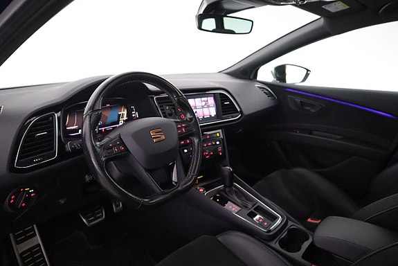 Seat Leon 10 of 22
