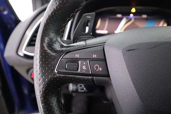 Seat Leon 15 of 22
