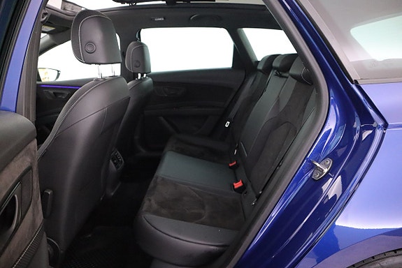 Seat Leon 13 of 22