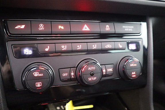 Seat Leon 21 of 22