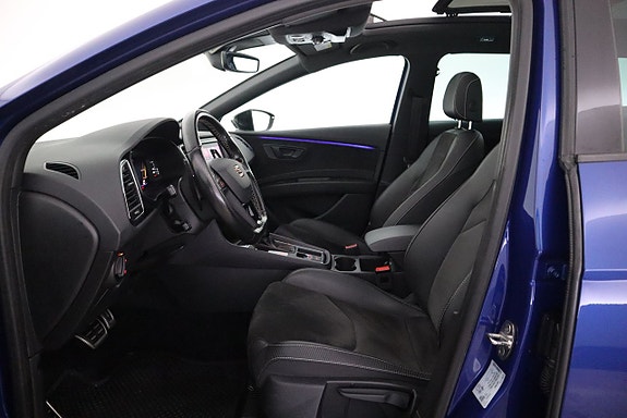 Seat Leon 11 of 22