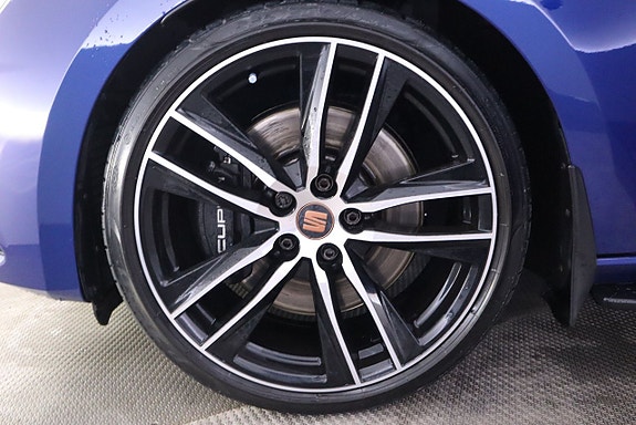 Seat Leon 9 of 22