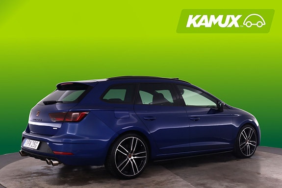 Seat Leon 2 of 22