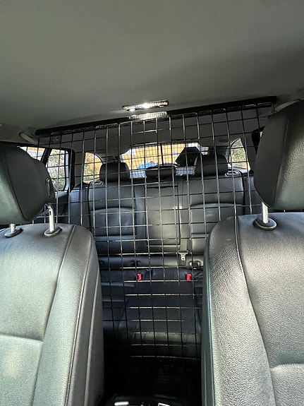BMW 520d 8 of 9