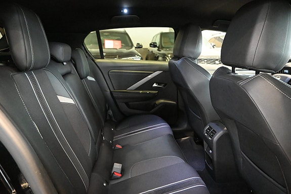 Opel Astra 13 of 25