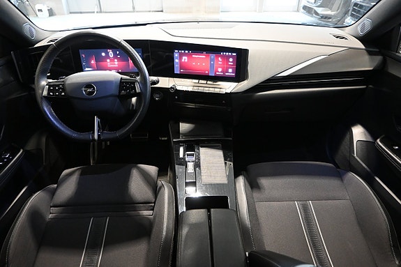 Opel Astra 9 of 25