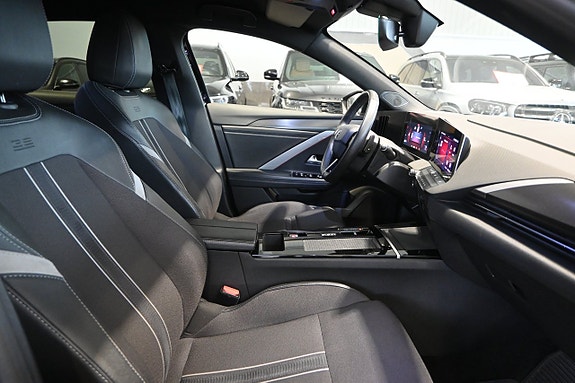 Opel Astra 11 of 25