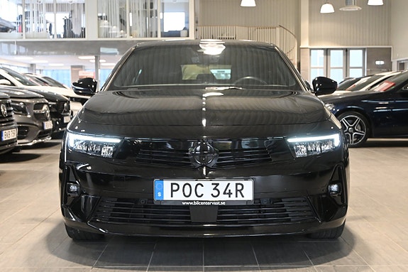 Opel Astra 5 of 25