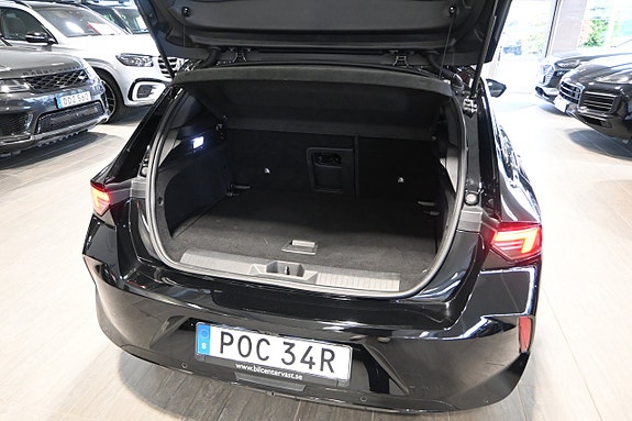 Opel Astra 14 of 25