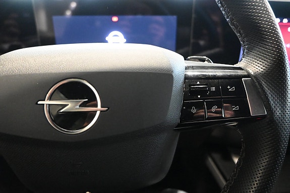 Opel Astra 17 of 25