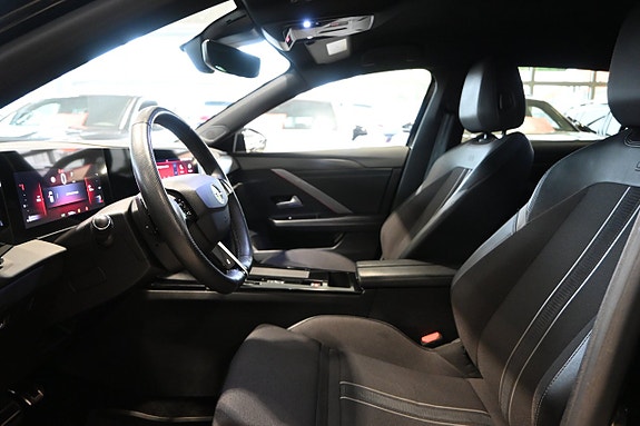Opel Astra 8 of 25
