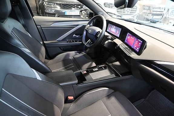 Opel Astra 10 of 25