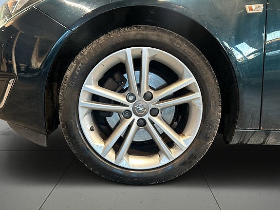 Opel Insignia 14 of 20