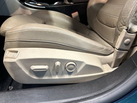 Opel Insignia 18 of 20
