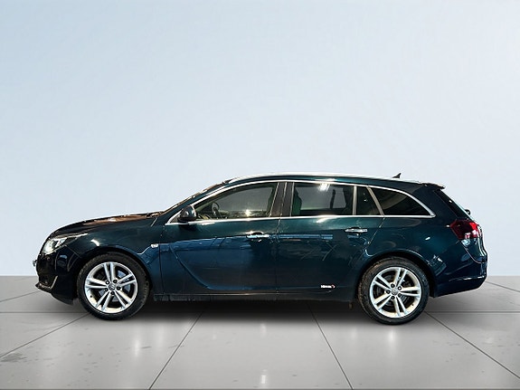 Opel Insignia 4 of 20
