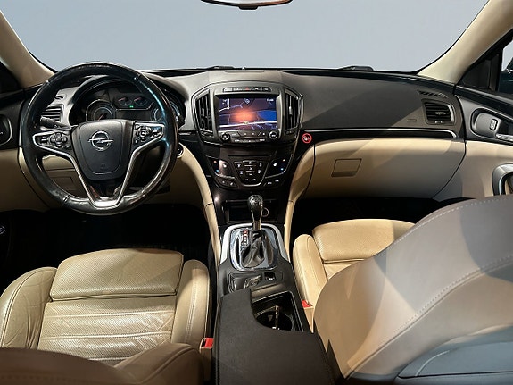 Opel Insignia 8 of 20