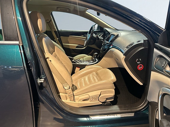 Opel Insignia 10 of 20