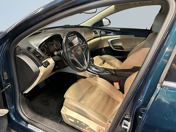 Opel Insignia 7 of 20