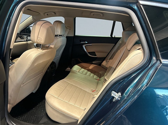 Opel Insignia 13 of 20