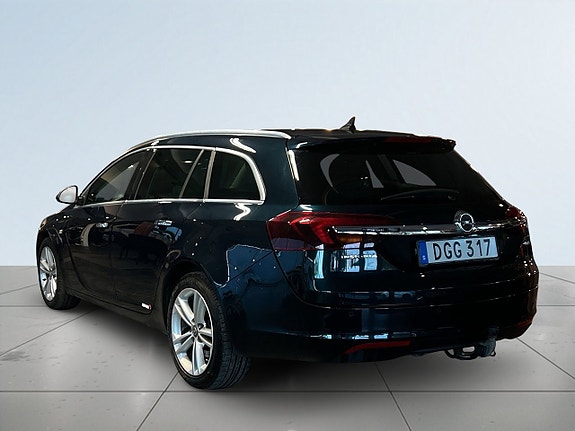 Opel Insignia 5 of 20