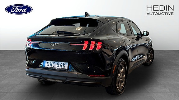 Ford Mustang Mach-E 2 of 13