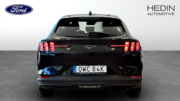 Ford Mustang Mach-E 7 of 13