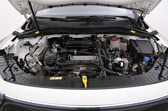 Mercedes-Benz EQA250 26 of 27