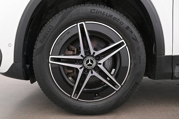 Mercedes-Benz EQA250 27 of 27