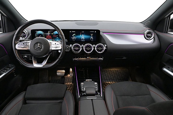 Mercedes-Benz EQA250 6 of 27