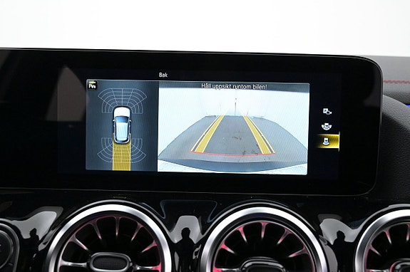 Mercedes-Benz EQA250 13 of 27