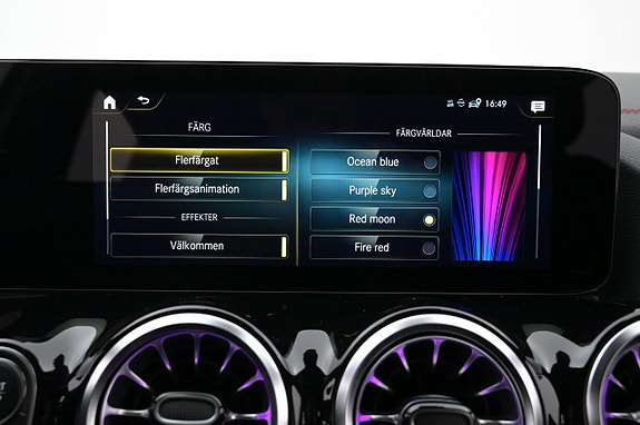 Mercedes-Benz EQA250 17 of 27