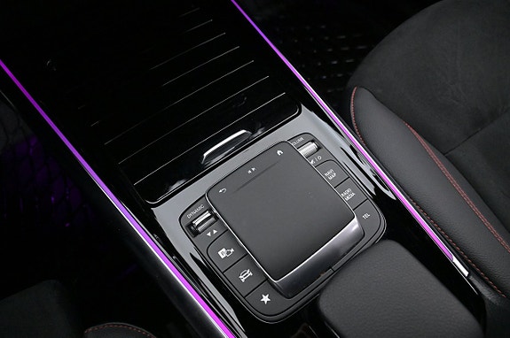 Mercedes-Benz EQA250 19 of 27