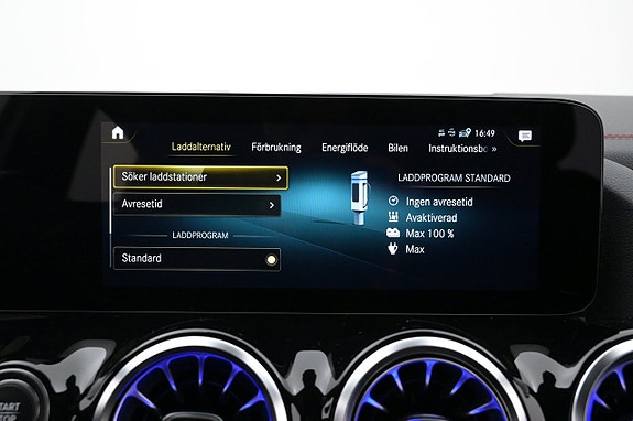 Mercedes-Benz EQA250 15 of 27
