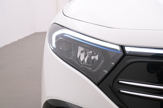 Mercedes-Benz EQA250 25 of 27