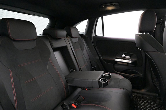 Mercedes-Benz EQA250 21 of 27