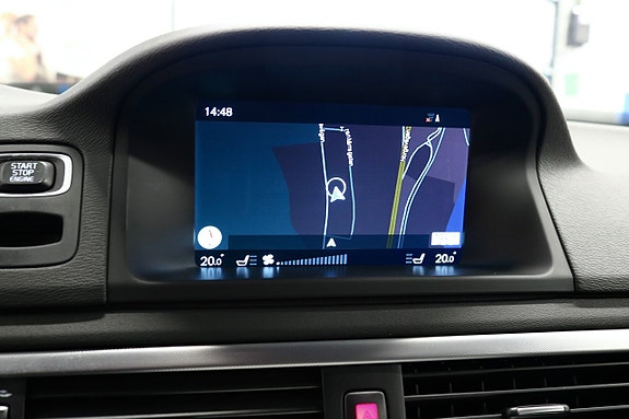 Volvo V70 15 of 18