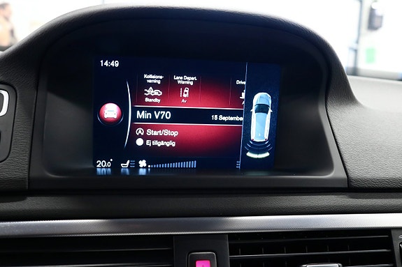Volvo V70 17 of 18