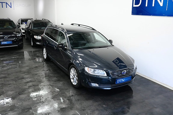 Volvo V70 5 of 18