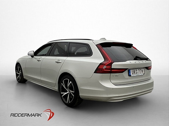 Volvo V90 5 of 30