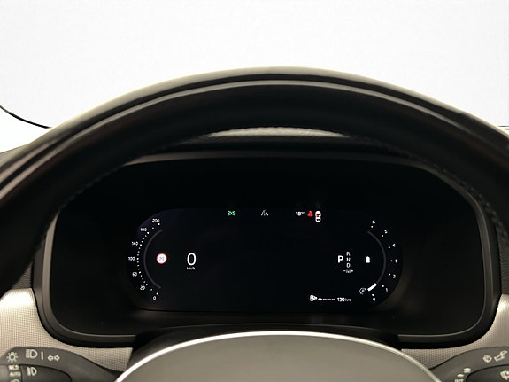 Volvo V90 16 of 30