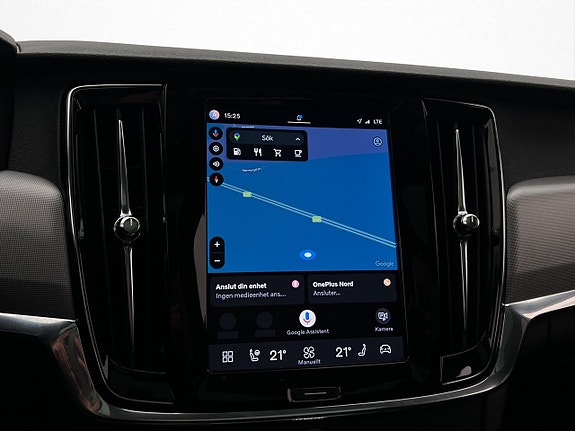 Volvo V90 20 of 30
