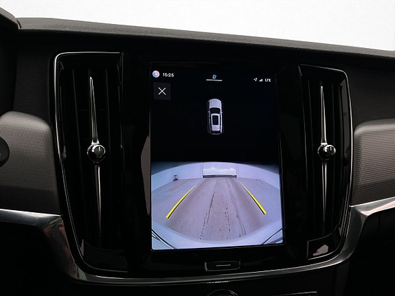 Volvo V90 19 of 30