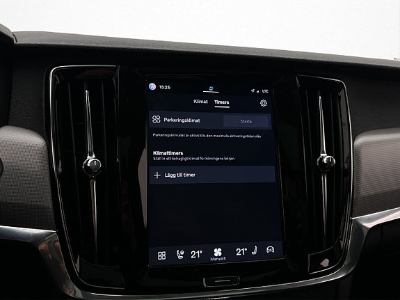 Volvo V90 23 of 30